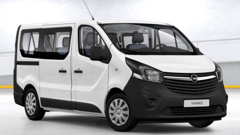 Heraklion: Chauffeur Transfer Service - Pickup Arrangement