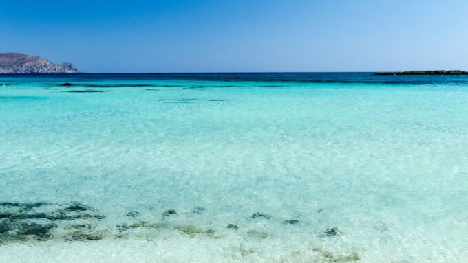 Heraklion: Chrissi Island and Ierapetra Cruise With Lunch - Customer Reviews and Ratings