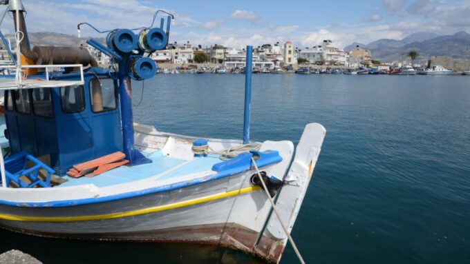 Heraklion: Chrissi Island and Ierapetra Cruise With Lunch - Frequently Asked Questions