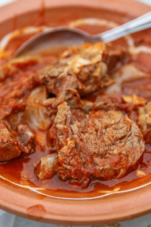 Heraklion City: Greek Food Tasting Walking Tour - Experience Highlights
