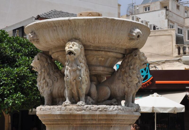 Heraklion City/Knossos Palace From Chania - Pickup and Transportation Details