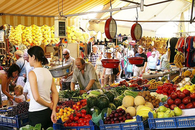 Heraklion City Walking & Tasting Tour (Stroll Downtown) - Highlights and Experiences