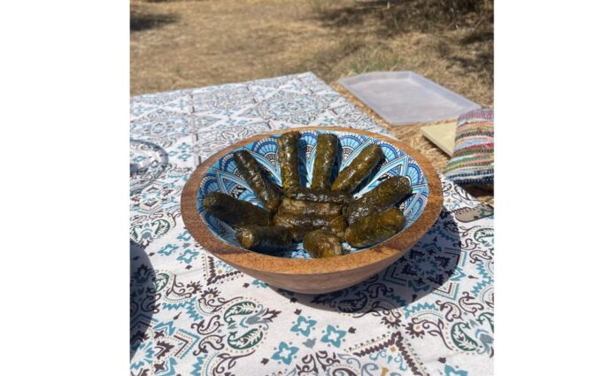 Heraklion: Cretan Farmers Brunch and Olive Grove Tour - Cancellation Policy