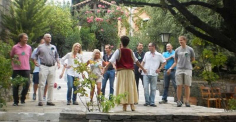 Heraklion Crete: Cretan and Greek Dance Lesson at Arolithos - Participant Requirements