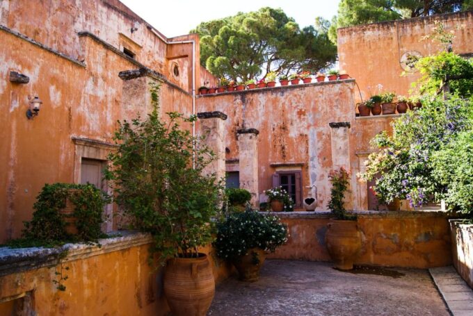 Heraklion: Crete Palace of Knossos, Museum & Shore Excursion - Customer Review and Recommendation