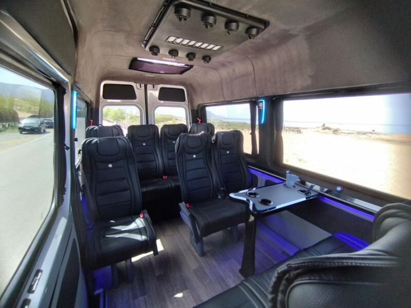 Heraklion Crete: Transfer From/To Heraklion Airport/Port - Key Points