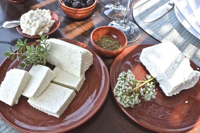 Heraklion Cultural Tasting Walking Tour - Cretan Delicacies - Scheduling and Accessibility