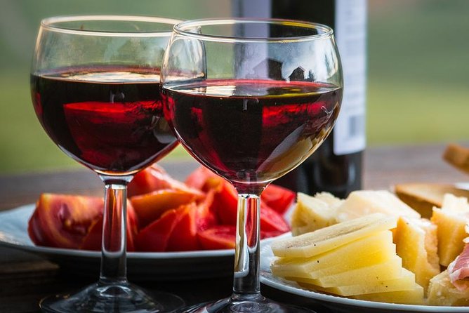Heraklion Cultural Tasting Walking Tour - Cretan Delicacies - Dietary Considerations