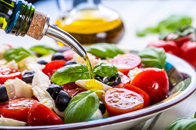 Heraklion Cultural Tasting Walking Tour - Cretan Delicacies - Local Transportation