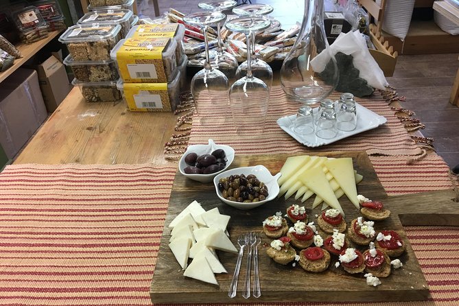 Heraklion Cultural Tasting Walking Tour - Cretan Delicacies - Cancellation Policy