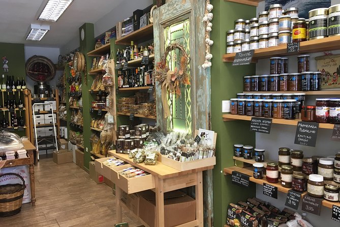 Heraklion Cultural Tasting Walking Tour - Cretan Delicacies - Tour Provider Information