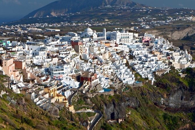Heraklion: Day Trip to Santorini by Boat With Oia & Fira - Reviews and Feedback