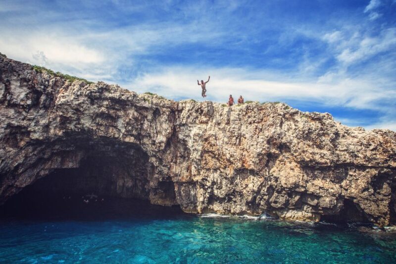 Heraklion: Dia Island Morning Sailing Trip With Snorkeling - Inclusions and Requirements