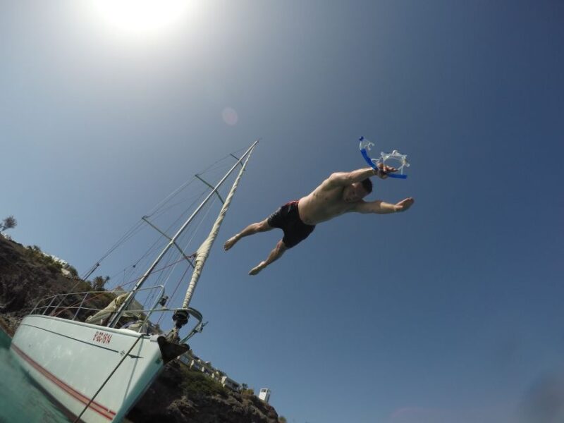Heraklion: Dia Island Morning Sailing Trip With Snorkeling - Customer Reviews and Ratings