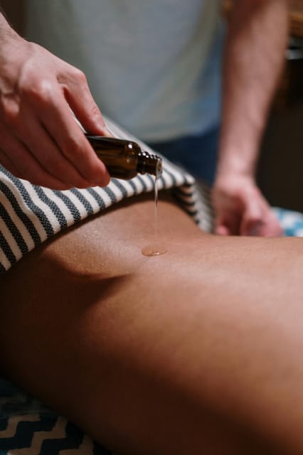 Heraklion: Discover Beauty & Wellness With Lymphatic Massage - Detoxification and Fluid Drainage