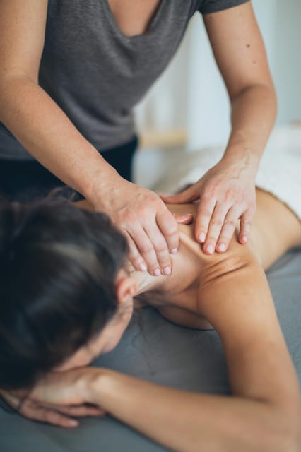 Heraklion: Discover Beauty & Wellness With Lymphatic Massage - Skin Tightening and Radiance
