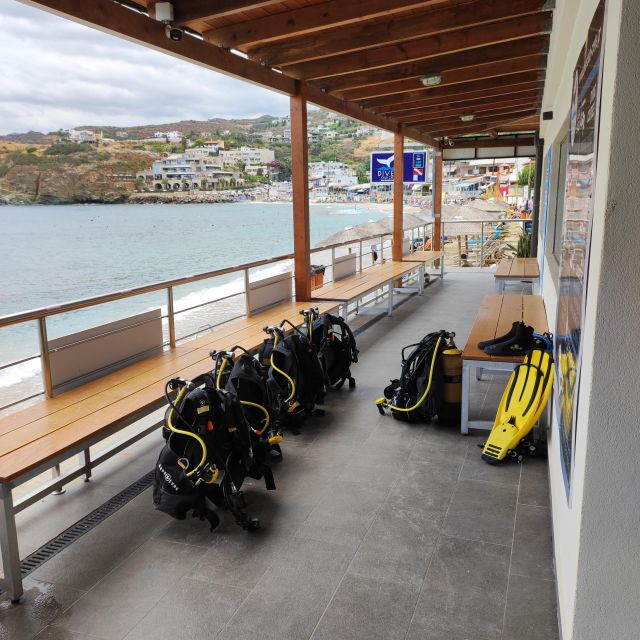Heraklion: Discover Scuba - Intro for Beginners - Restrictions and Recommendations