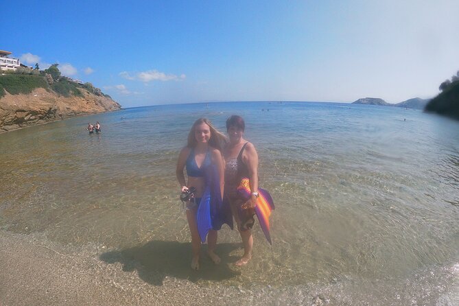 Heraklion: Dive and Swim Like a Mermaid - Snorkeling Course Details