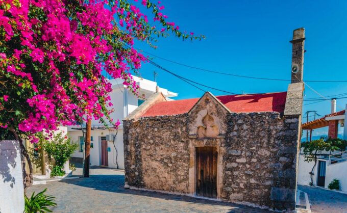 Heraklion: Eastern Crete Highlights Small Group Tour - Inclusions and Cancellation Policy