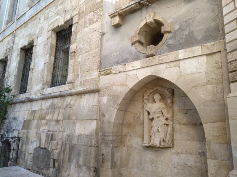 Heraklion: Ecobike Sightseeing Tour With Greek Meze - Optional Add-ons
