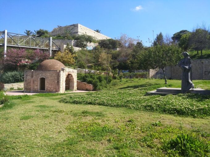 Heraklion: Ecobike Sightseeing Tour With Greek Meze - Frequently Asked Questions