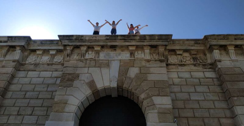 Heraklion: Ecobike Tour With Food Tasting - Exploring Cretan Cuisine and Culture