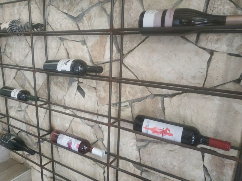 Heraklion: Ecobike Tour With Wine Tasting - Booking and Availability