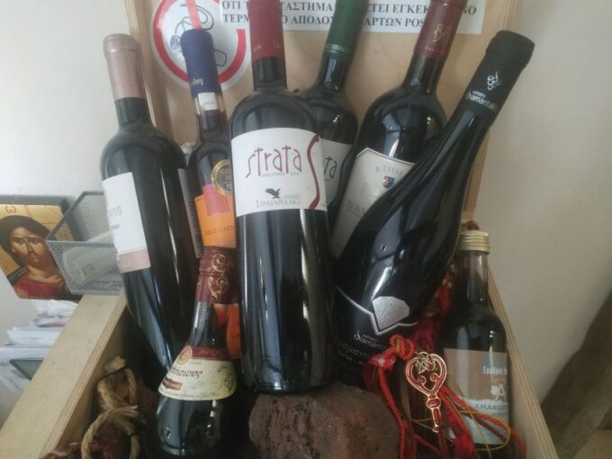 Heraklion: Ecobike Tour With Wine Tasting - Customer Testimonials
