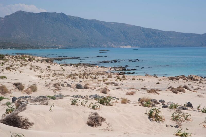 Heraklion: Elafonisi Beach: Discover the Pink Sand Paradise - Frequently Asked Questions