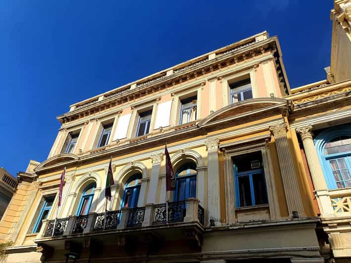 Heraklion: Experience Greek Language and Cretan Culture - Key Points