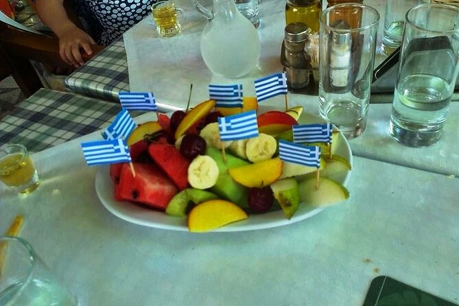 Heraklion Food & City Tour Crete - Reviews and Ratings