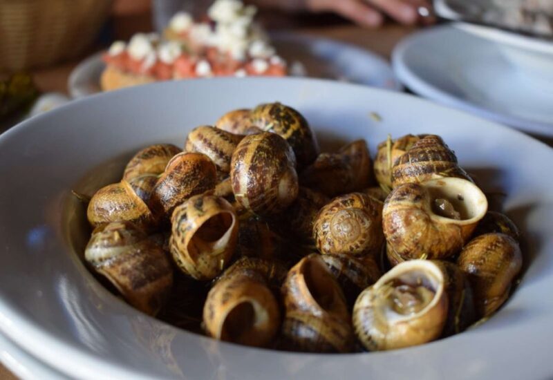Heraklion: Food Walking Tour - Guiding by Local Experts