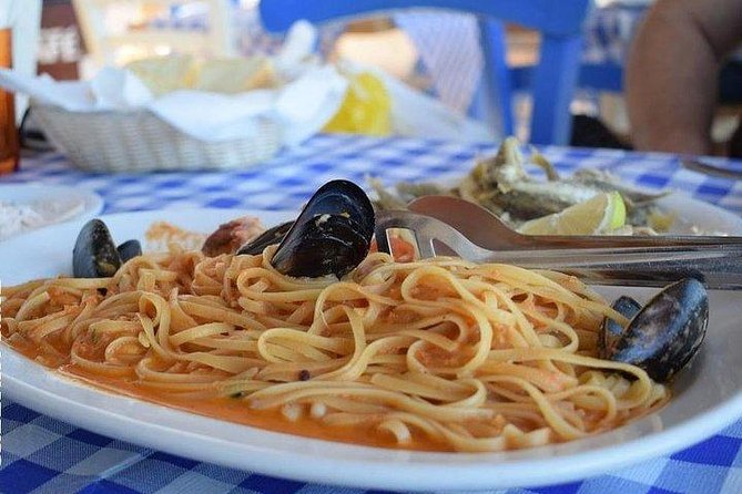 Heraklion for Foodies Tour: Private Culinary Experience - Traveler Experiences and Reviews