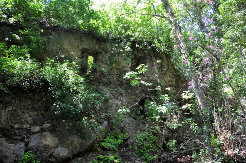 Heraklion: Full Day to Rethymno Waterfalls, Mochlos, Azoria - Immerse in Local Lifestyle