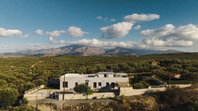 Heraklion, Galatas Village: Cretan Cured Meat Tasting & BBQ - Group Size and Languages