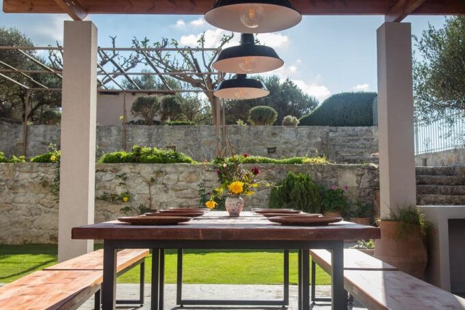 Heraklion, Galatas Village: Cretan Cured Meat Tasting & BBQ - Recap