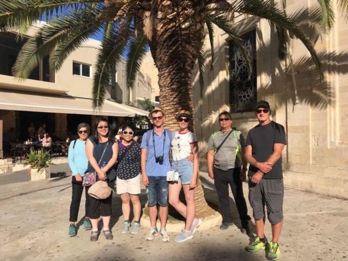 Heraklion: Guided Tour of the City and Knossos Palace Ticket - Inclusions and Exclusions