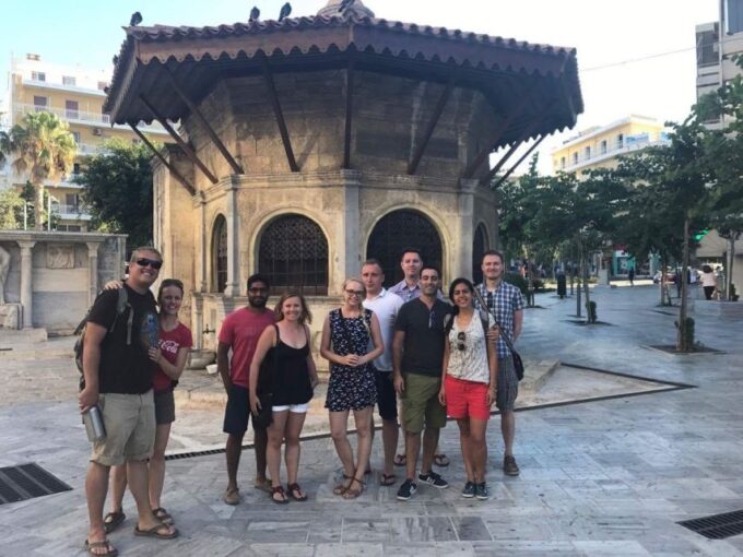 Heraklion: Guided Tour of the City and Knossos Palace Ticket - Frequently Asked Questions