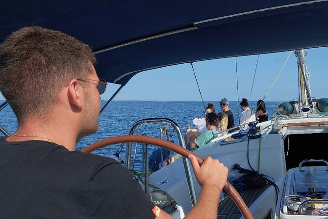 Heraklion | Half Day Sailing Cruise to Dia Island - Guest Reviews and Feedback