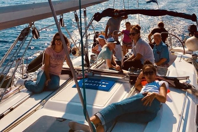 Heraklion | Half Day Sailing Cruise to Dia Island - Tips for a Great Experience