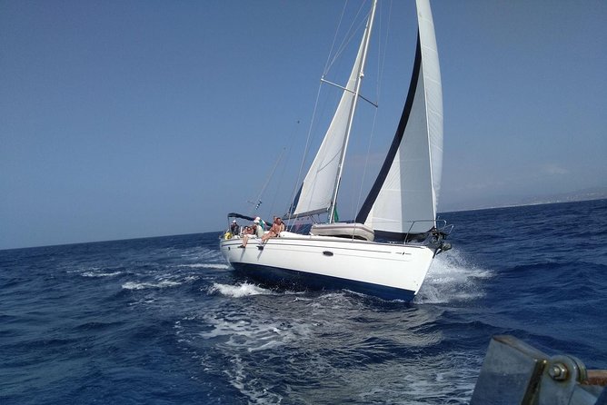 Heraklion | Half Day Sailing Cruise to Dia Island - Booking Information and Prices