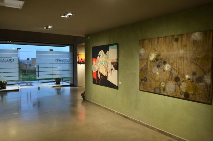 Heraklion: Half Day Semi Private Wine Tour With Tastings - Transportation and Logistics