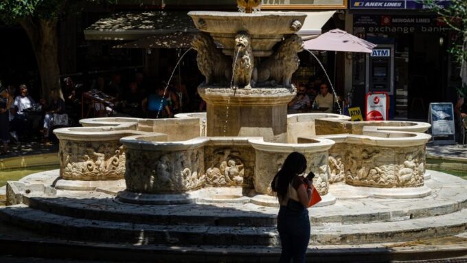 Heraklion: Heraklion Market & CretAquarium *SKIP The Line - Frequently Asked Questions