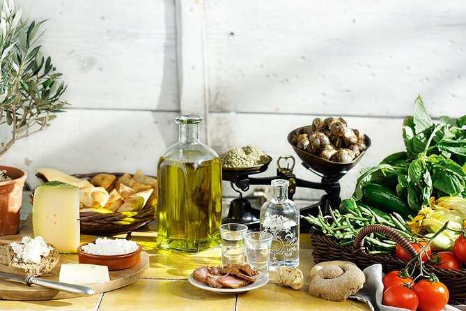 Heraklion Historic & Culinary Experience | Private Tour - Connecting With Local Producers