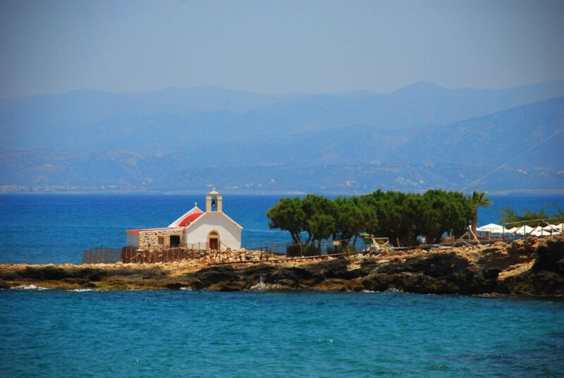 Heraklion: Historical Sightseeing Private Walking Tour - Highlights of the Tour
