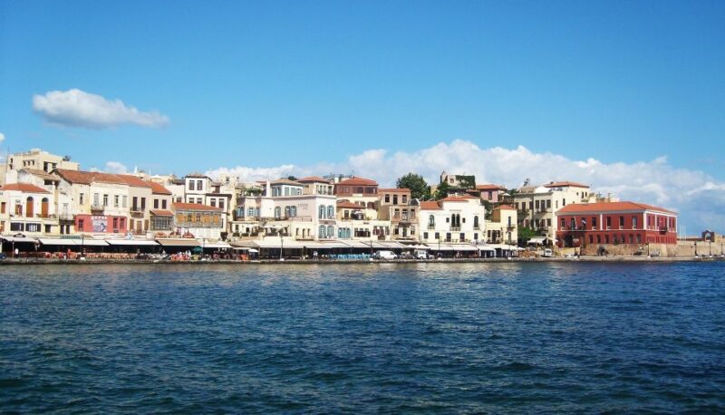 Heraklion: Historical Sightseeing Private Walking Tour - Frequently Asked Questions