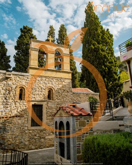 Heraklion: Knossos, Lasithi Plateau & Zeus Cave Day Tour - Transportation and Pickup