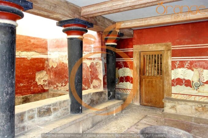 Heraklion: Knossos, Lasithi Plateau & Zeus Cave Day Tour - Dikteon Cave and Zeus Birthplace