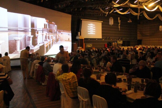 Heraklion, Knossos & Minoan Culture Show - Frequently Asked Questions