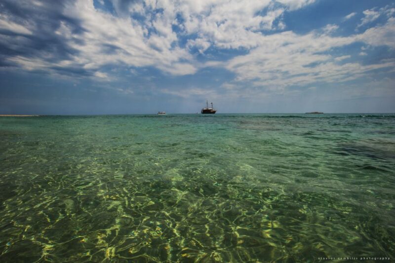 Heraklion, Malia & Agia Pelagi:Boat Trip to Koufonisi Island - Important Information